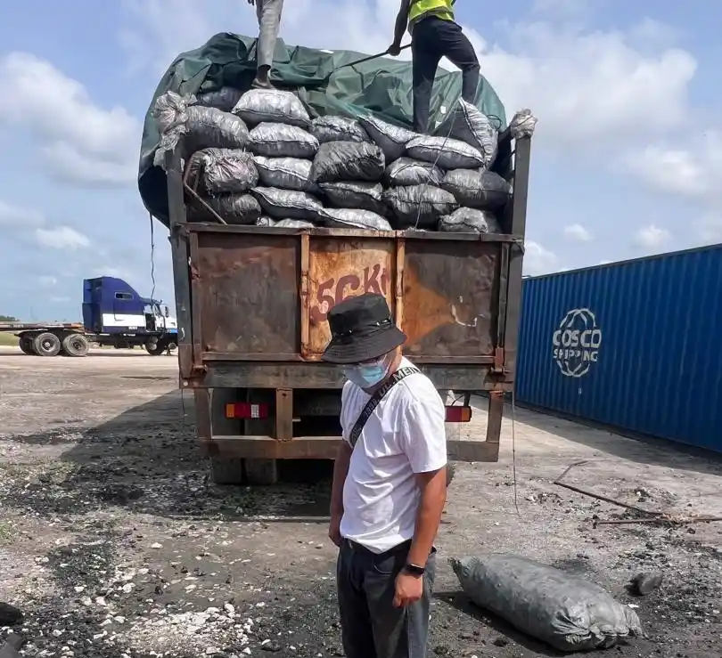 Flatbed Haulage Operations